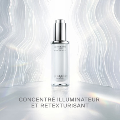 L'extrait lumière