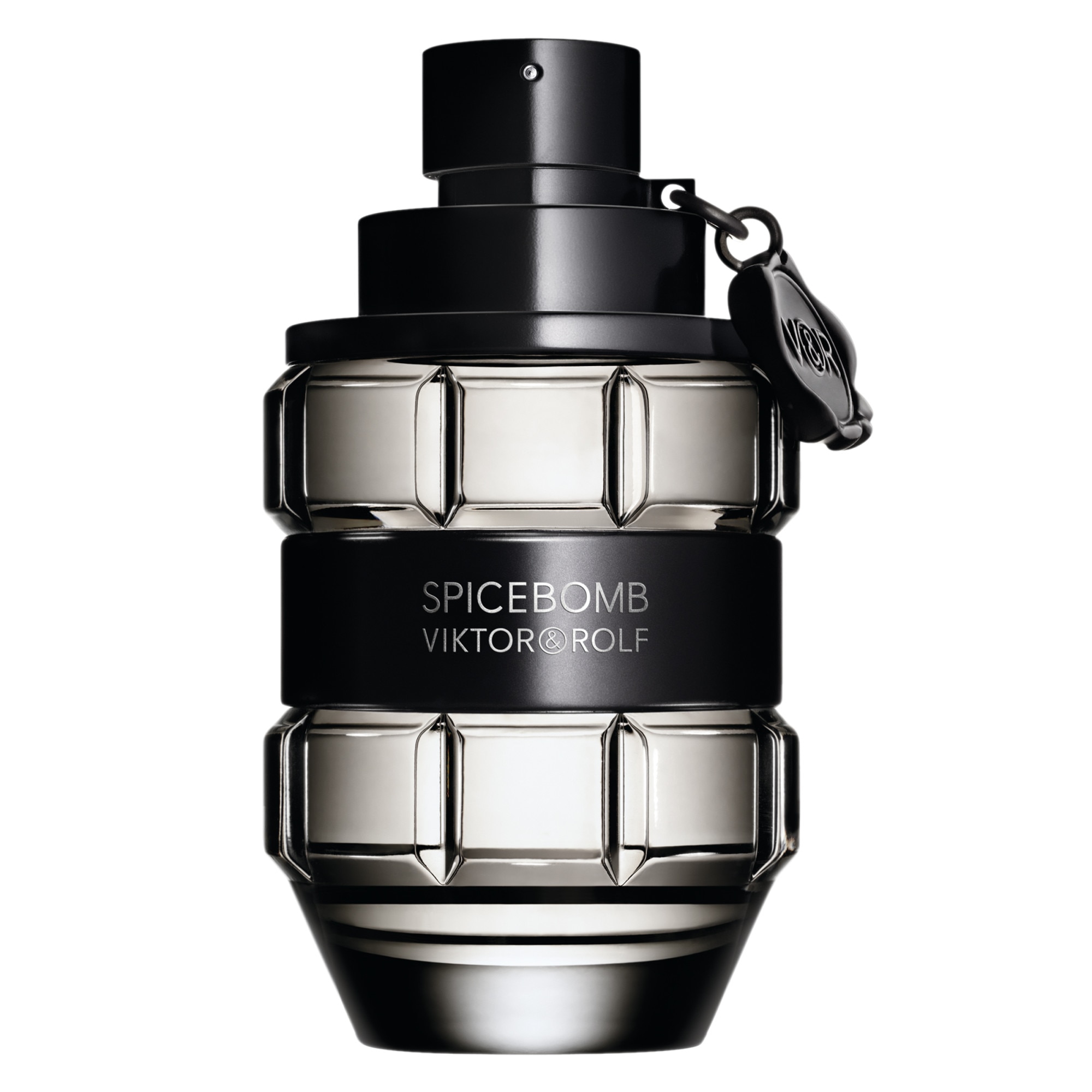 Viktor & Rolf - Spicebomb - Eau De Toilette - 50ml