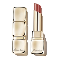  Guerlain KISSKISS SHINE BLOOM Rouge brillant 95% d'ingrédients d'origine naturelle*  1 of 2 