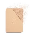  CHANEL TEINT COMPACT Recharge fond de teint compact haute tenue ultra confort - fini zéro défaut  2 of 2 Recharge fond de teint compact haute tenue ultra confort - fini zéro défaut
