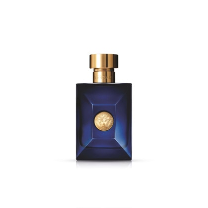 50ML VERSACE DYLAN BLUE Eau de toilette 1 of 3