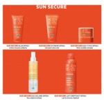 10ML LABORATOIRE SVR SUN SECURE Easy stick spf50+ 4 of 4 Easy stick spf50+