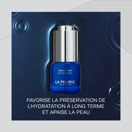 15ML La Prairie SKIN CAVIAR Essence yeux  1 of 4 