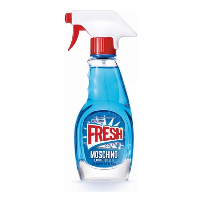 Moschino - Fresh Couture - Eau De Toilette - 50ml