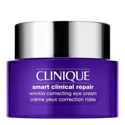 15ML Clinique SMART CLINICAL REPAIR Crème Yeux Correction Rides  1 of 4 