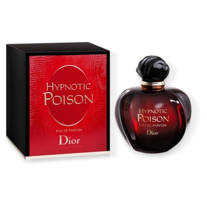 100ML DIOR HYPNOTIC POISON Eau de parfum  1 of 4 