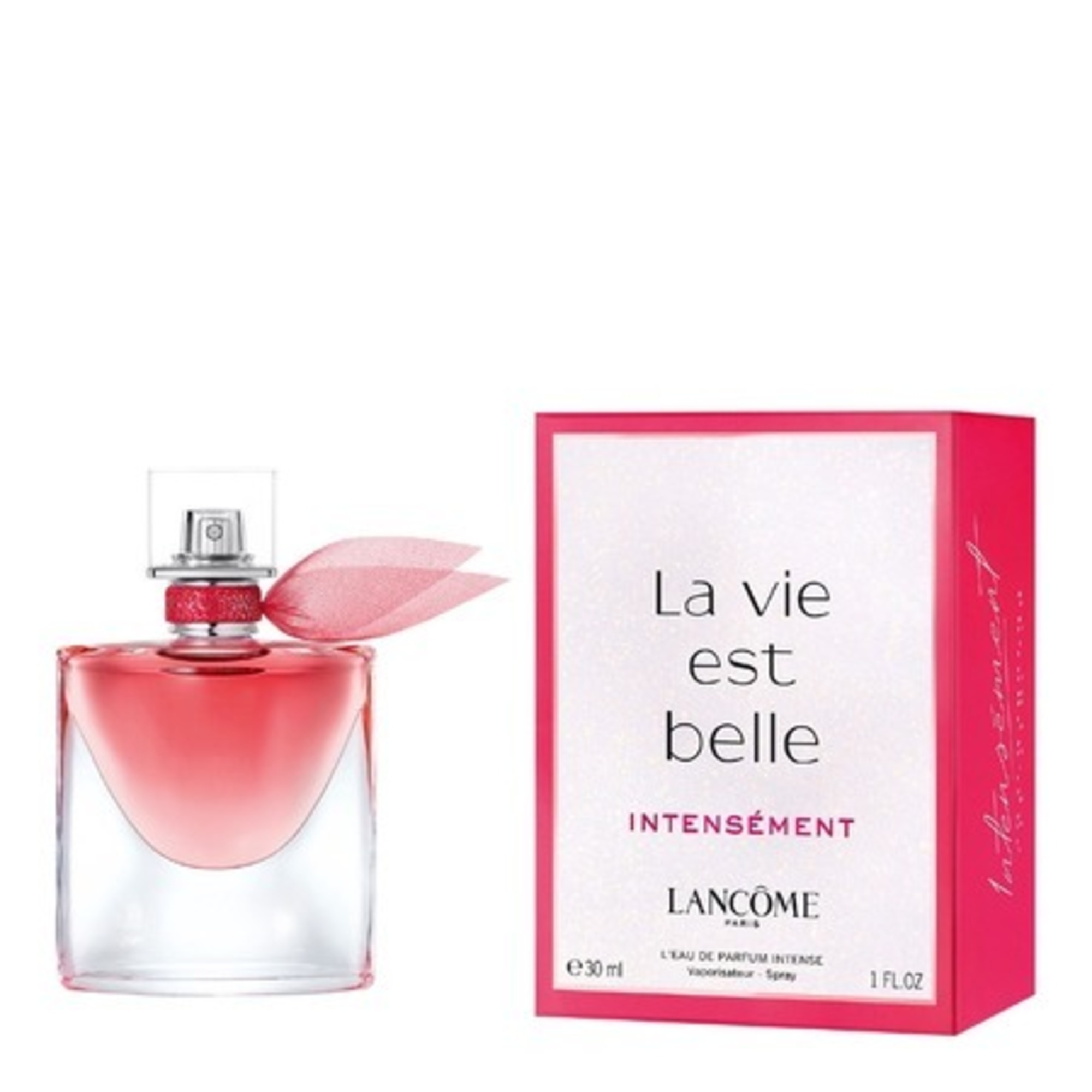 La Vie est Belle Intensément - Eau de Parfum Femme - Intense & Gourmande