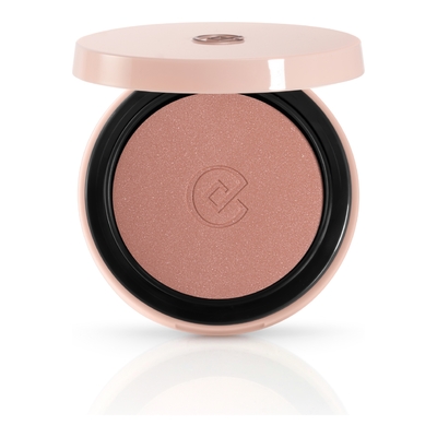 Collistar - Maquillage - Blush Impeccable Maxi Fard - N. 08 Hennè