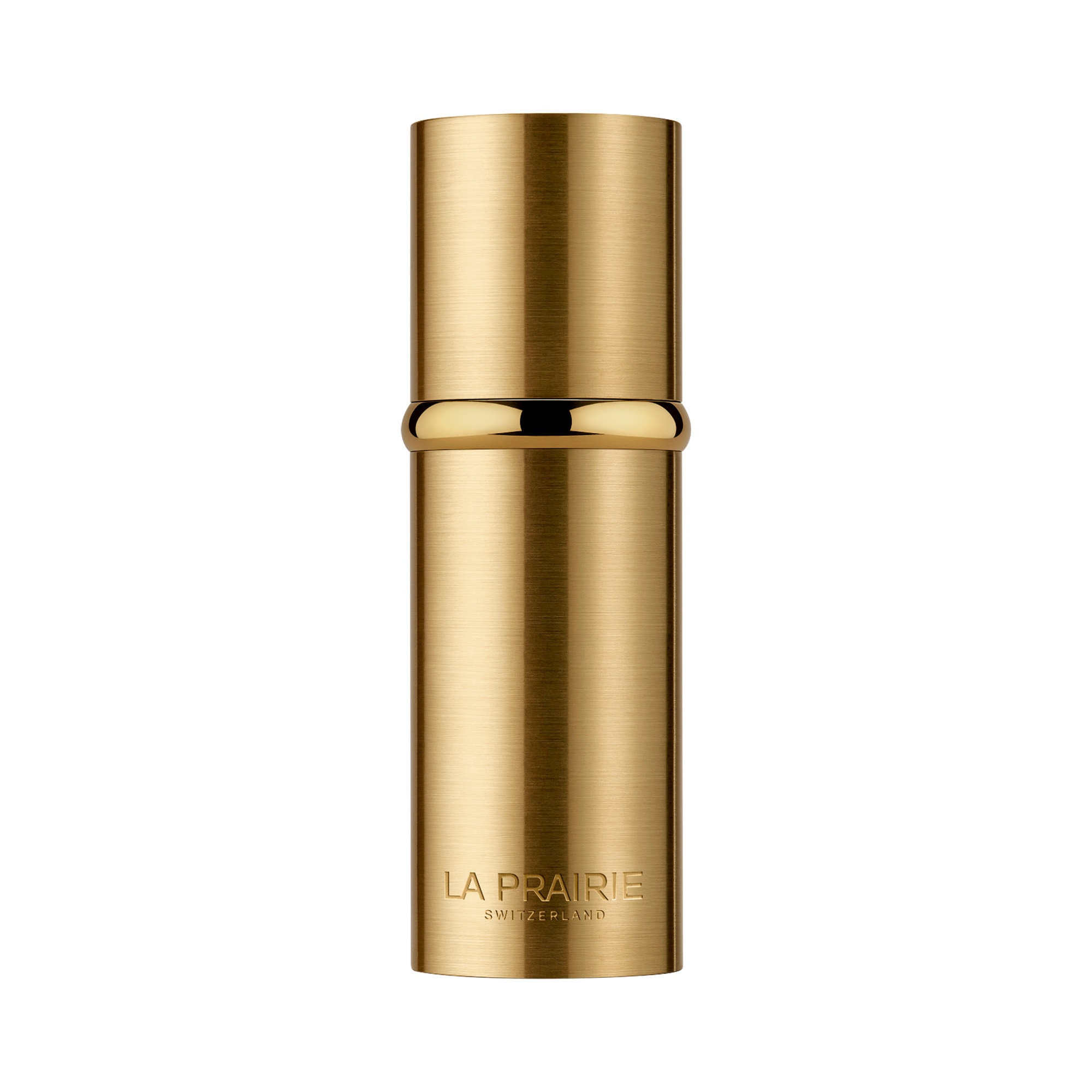 30ML La Prairie PURE GOLD Concentré radiance - rechargeable 1 of 4