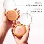  Nuxe PRODIGIEUX MAKE-UP Poudre bronzante multi-usages  3 of 4 Poudre bronzante multi-usages