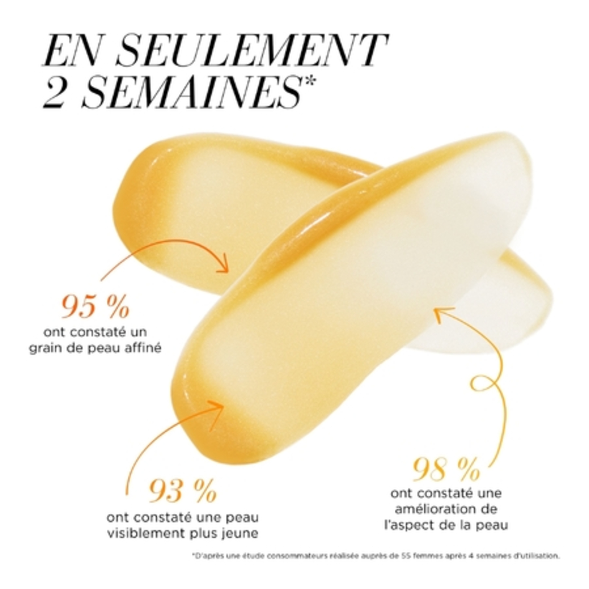 Serum anti-âge quotidien 2.0