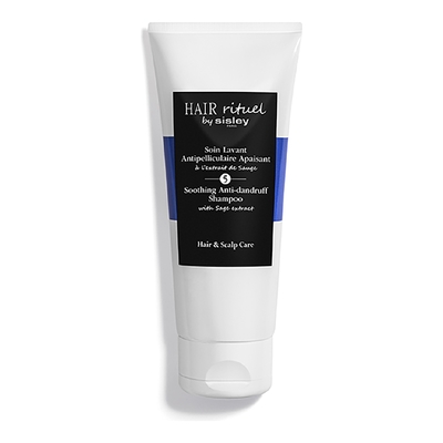 Hair Rituel By Sisley - Antipelliculaire - Soin Lavant Antipelliculaire Apaisant - 200ml