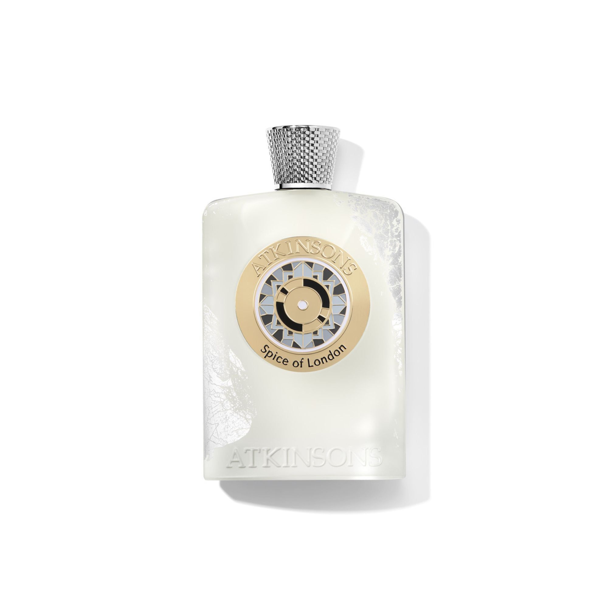 Atkinsons - Spice Of London - Parfum Intense - 100ml