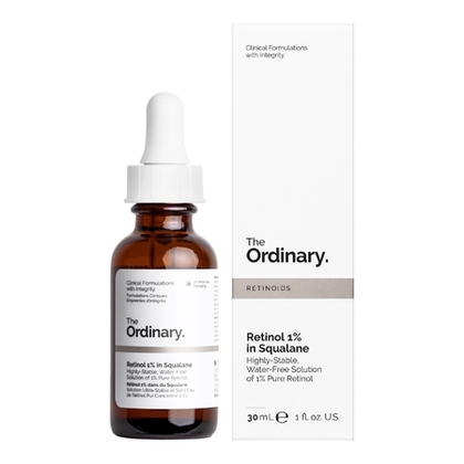 30ML THE ORDINARY PRO-AGE Rétinol 1% dans du squalane  1 of 4 