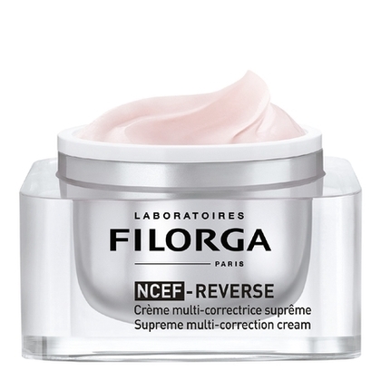 50mL Filorga NCEF-REVERSE Crème multi-correctrice suprême  1 of 4 