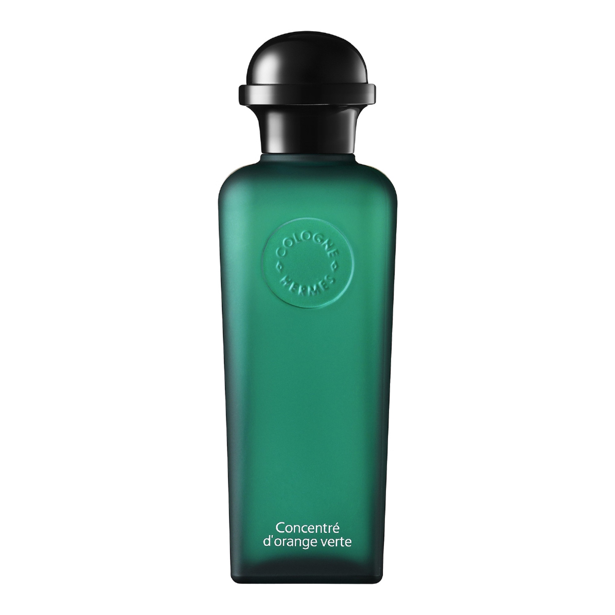 100ML Hermès EAU D'ORANGE VERTE Eau de toilette  Eau de toilette