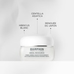 50ML DARPHIN IDEAL RESOURCE Crème lumière lissante retexturisante 3 of 4 Crème lumière lissante retexturisante