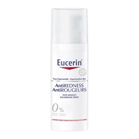 50mL EUCERIN ANTIROUGEURS Soin apaisant  1 of 2 