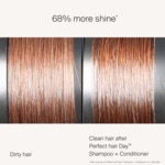 236ml LIVING PROOF PERFECT HAIR DAY Phd conditioner- après-shampoing hydratant  2 of 4 Phd conditioner- après-shampoing hydratant
