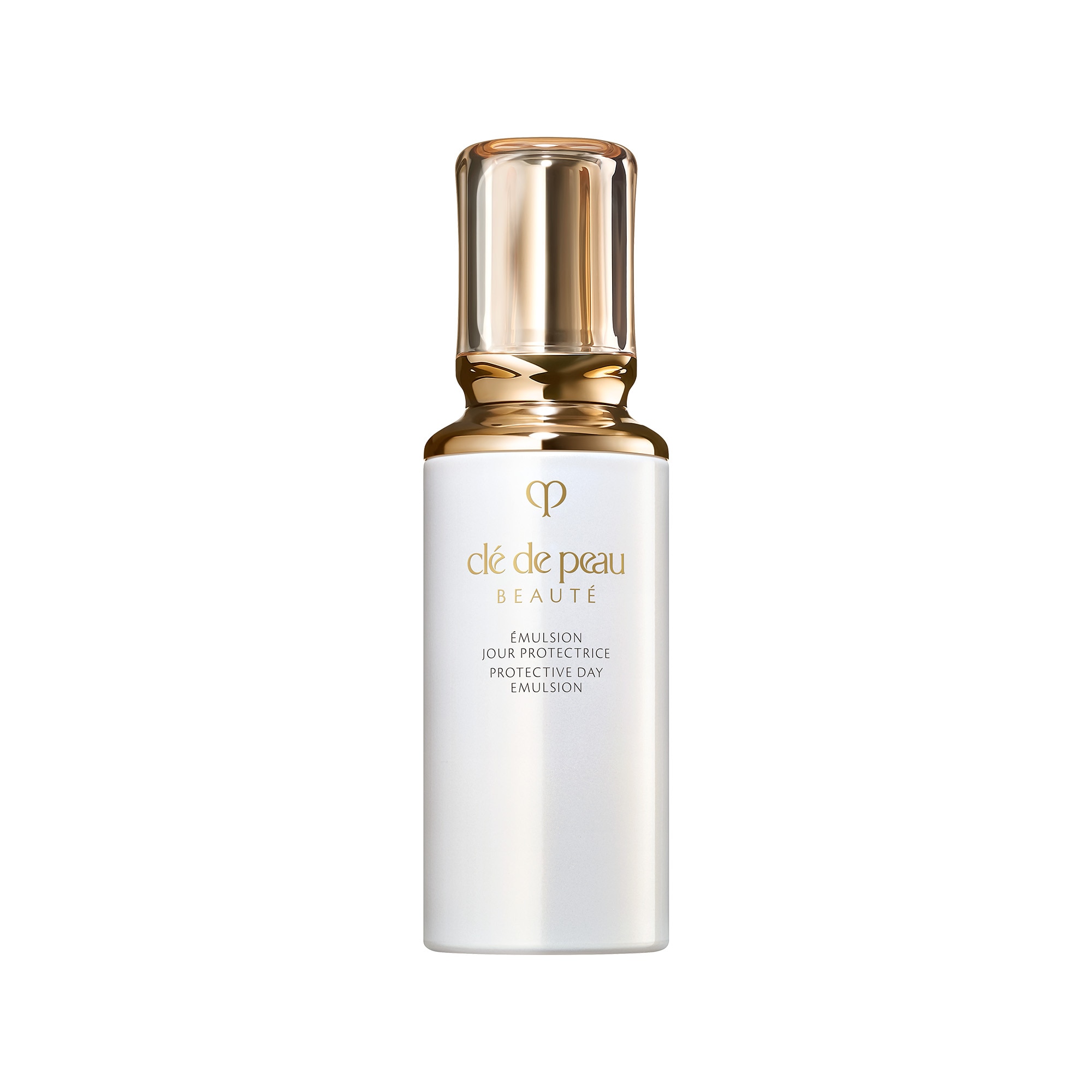 Clé De Peau Beauté - Key Radiance Care - Emulsion Jour Protectrice - 125ml