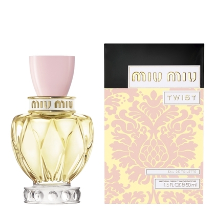 Eau de toilette