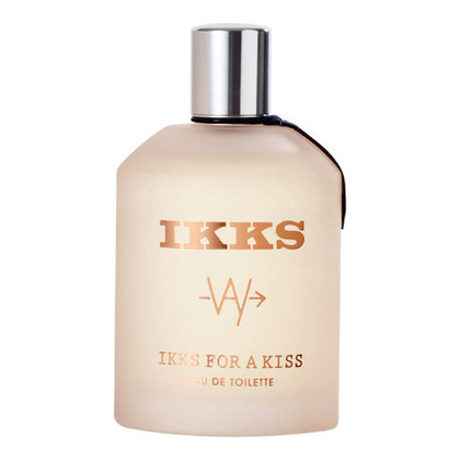 50ML Ikks FOR A KISS Eau de Toilette - Vaporisateur  1 of 2 