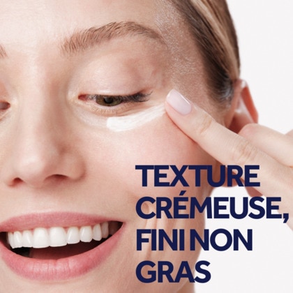 Crème jeunesse yeux