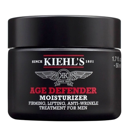 50mL KIEHLS AGE DEFENDER Crème hydratante anti-âge  1 of 3 