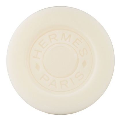 100G Hermès EAU DES MERVEILLES Savon parfumé  1 of 1 