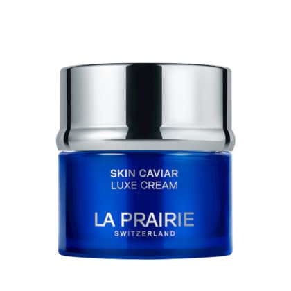 50mL La Prairie SKIN CAVIAR Crème liftante et hydratante 1 of 4