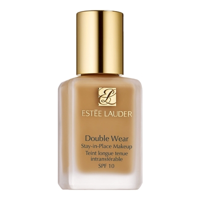Este Lauder - Double Wear Fond De Teint - Fond De Teint Longue Tenue Intransfrable Spf 10 - 3w1 Tawny 39 €