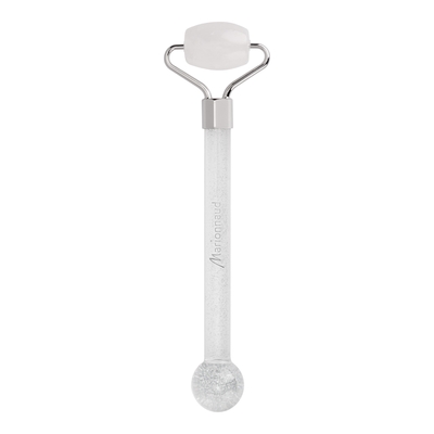 Marionnaud Accessoires - Le Masseur Regard 2-en-1