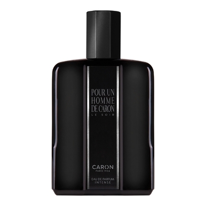 75ml CARON POUR UN HOMME LE SOIR Eau de parfum intense  1 of 3 