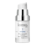 15ML Ioma 1 - HYDRA Sérum hydratant optimum 2 of 2 Sérum hydratant optimum