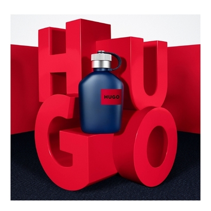 Eau de toilette