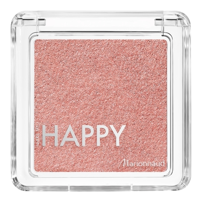 Marionnaud - Make Me Happy - Mon Ombre Soyeuse - 20 - Enigmatic Black