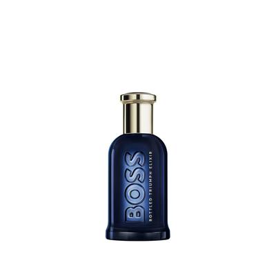 Hugo Boss - Boss Bottled Triumph Elixir - Parfum Intense - 50ml