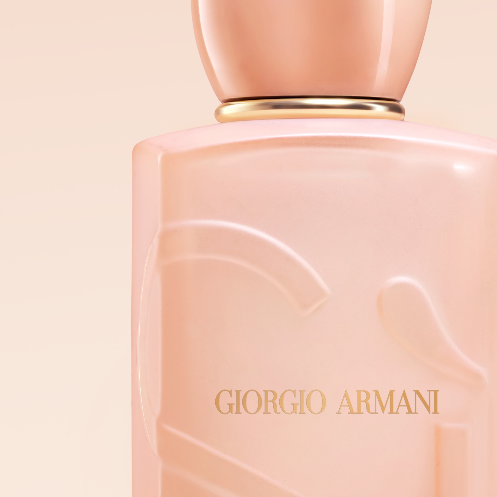 50ml Armani SI NUDE BLOOM Eau de parfum  1 of 4 