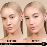  GIVENCHY PRISME LIBRE LOOSE POWDER Poudre libre 4 couleurs matifiante, correctrice et lumineuse  2 of 4 Poudre libre 4 couleurs matifiante, correctrice et lumineuse