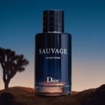 30ML DIOR SAUVAGE Eau de parfum - rechargeable  3 of 4 Eau de parfum - rechargeable