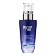 30ML BIOTHERM BLUE RETINOL NIGHT Sérum de nuit anti-rides & uniformité  1 of 2 