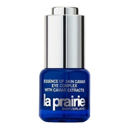 15ML La Prairie SKIN CAVIAR Skin Caviar Essence, Gel Contour des Yeux, 15 ml  1 of 4 