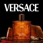 100ML VERSACE EROS NAJIM Parfum 3 of 3 Parfum