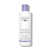 250mL CHRISTOPHE ROBIN NUANCEUR DE COULEUR Shampooing nuanceur de couleur à l'iris florentina