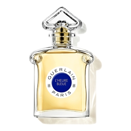 75ML Guerlain L'HEURE BLEUE Eau de toilette  1 of 2 