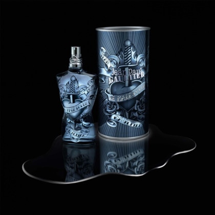 125ML Jean Paul Gaultier LE MALE LOVER Eau de parfum  1 of 4 