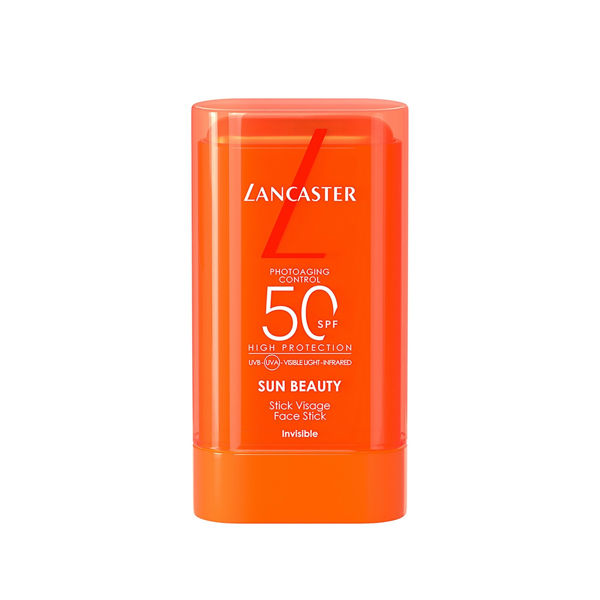 20G Lancaster LANCASTER SUN BEAUTY Stick visage 1 of 4