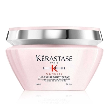 200ML KÉRASTASE GENESIS Masque reconstituant  1 of 4 