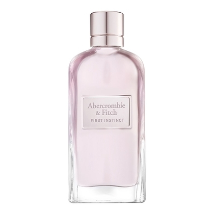 100ML ABERCROMBIE & FITCH FIRST INSTINCT Eau de parfum  1 of 3 