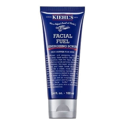 100ML KIEHLS FACIAL FUEL Exfoliant visage énergisant  1 of 2 